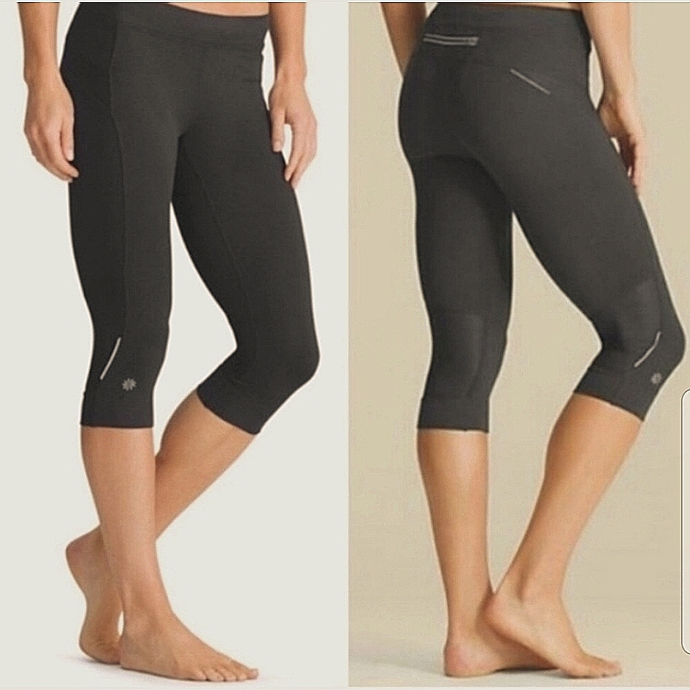 Atheleta Bare to Run Capris/knickers